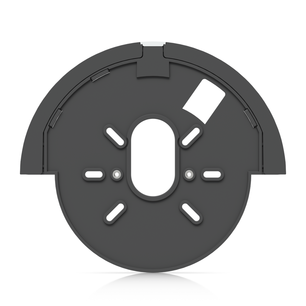 Ubiquiti UACC-G6-DOME-WS | G6 Dome Wall Spacer – White