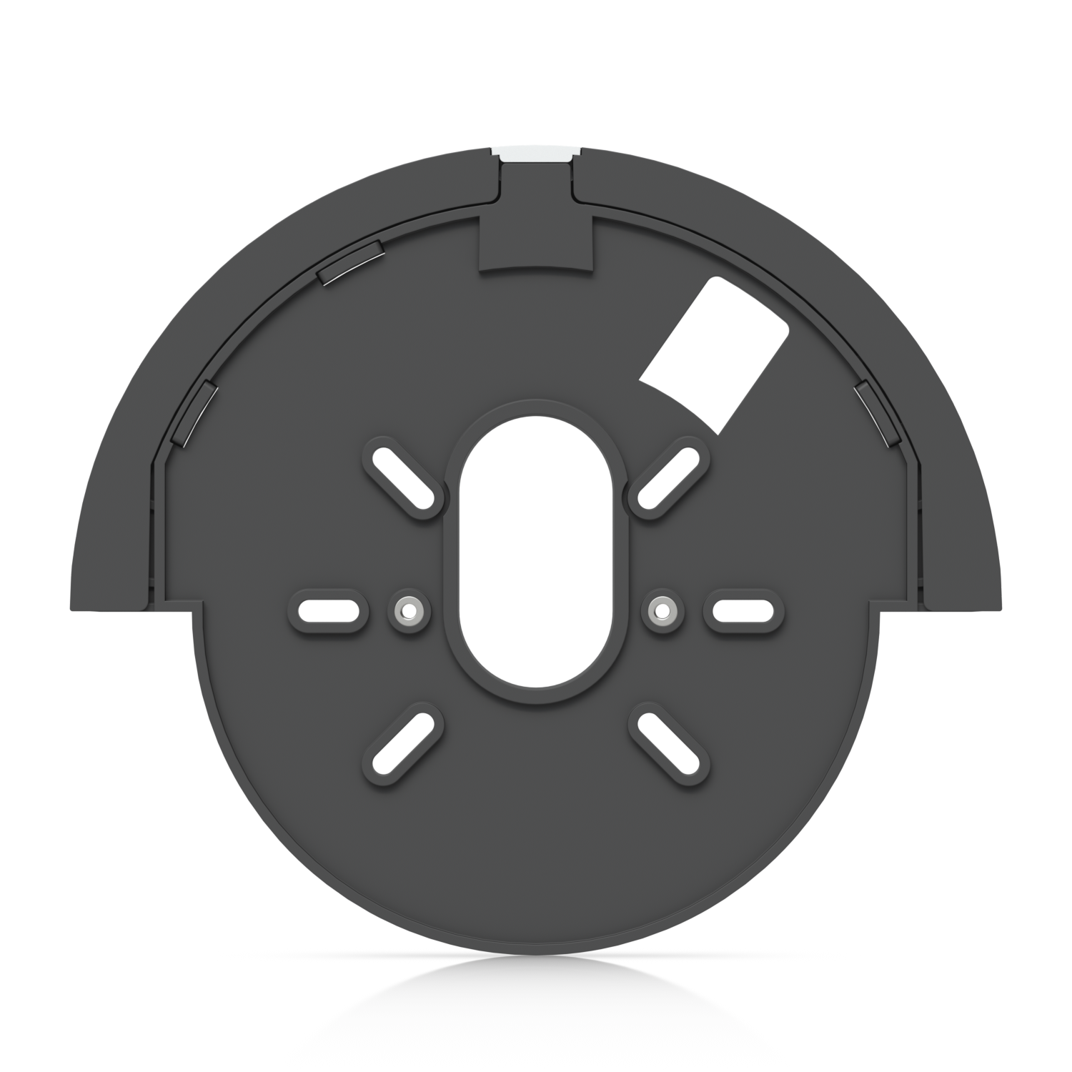 Ubiquiti UACC-G6-DOME-WS | G6 Dome Wall Spacer – White