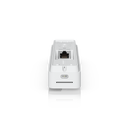 Ubiquiti UVC-DOORBELL-LITE | Doorbell Lite | 5MP | IPX5 | PoE – White
