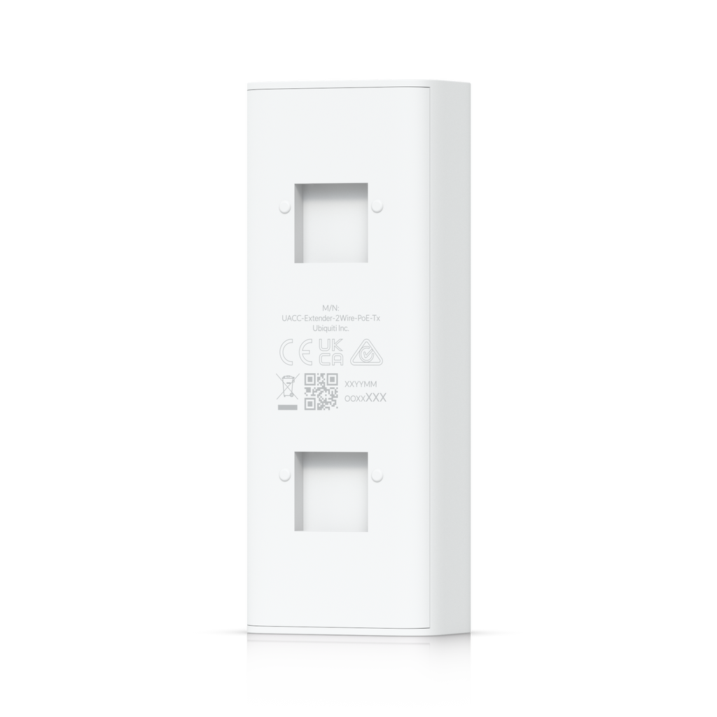 Ubiquiti UA-SK-GATE | UniFi Access Gate Starter Kit – Default Title