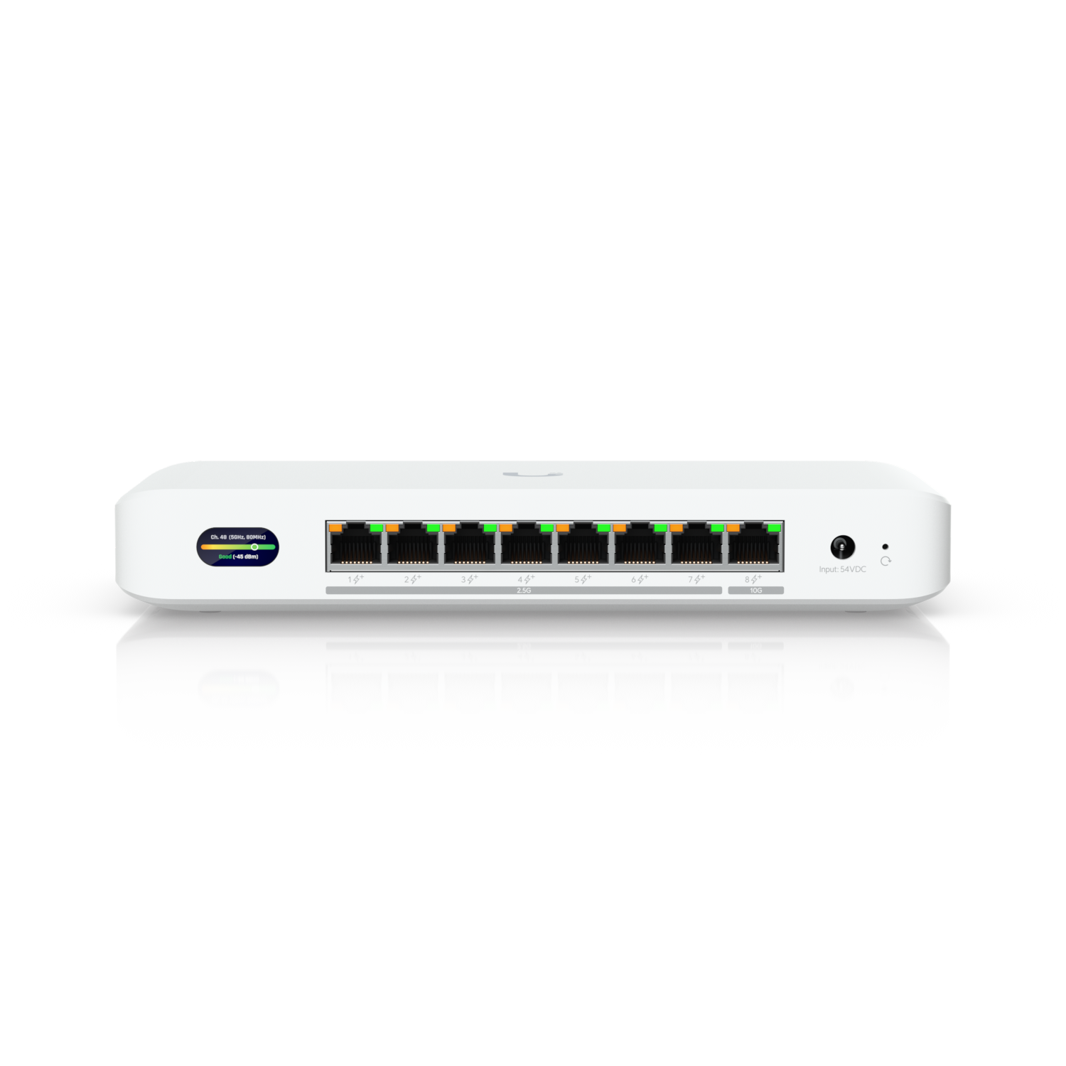 Ubiquiti UDB-SWITCH | UniFi Device Bridge Switch – Default Title
