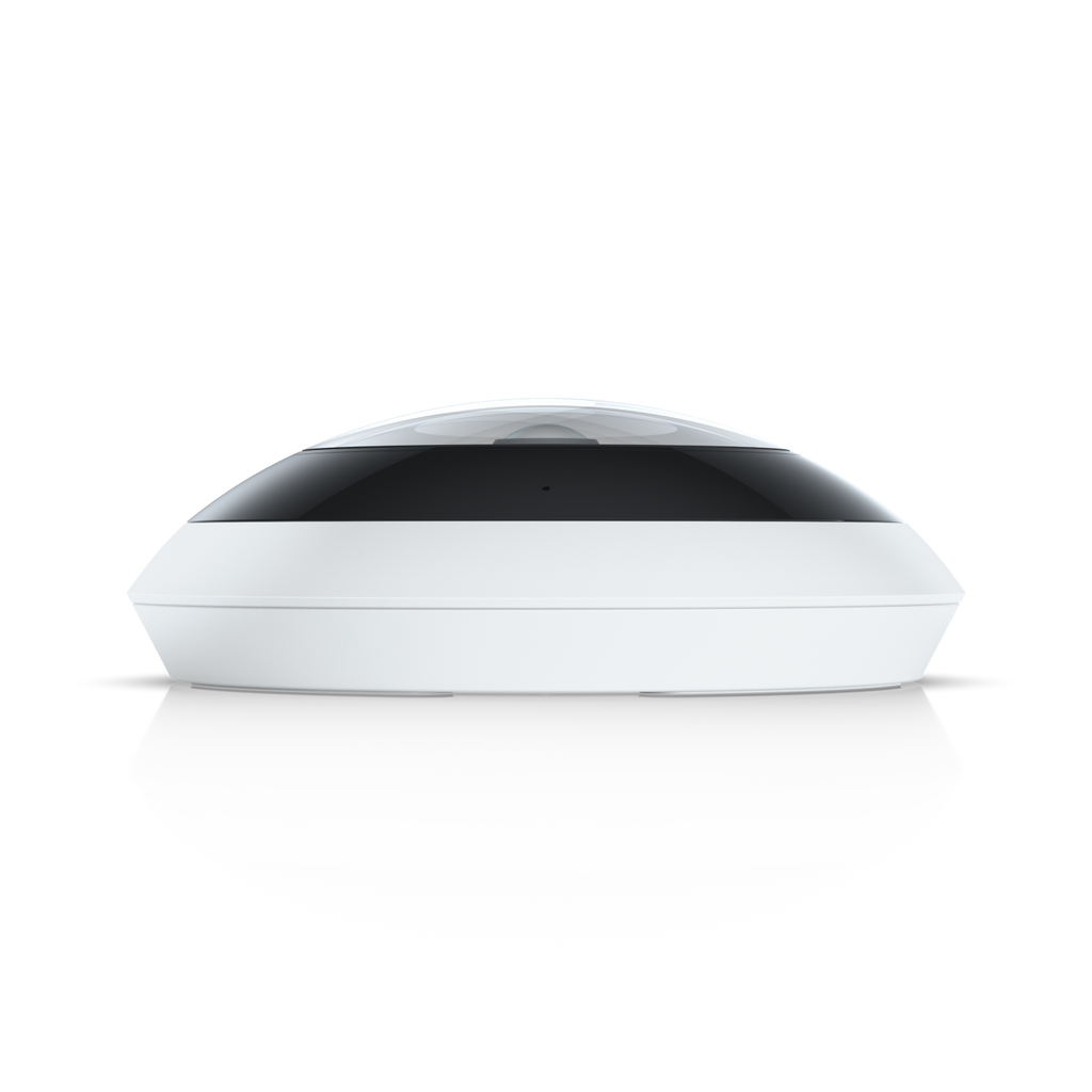 Ubiquiti UVC-AI-360 | AI 360 Camera | 2K | IPX4 (While Covered) | PoE – White
