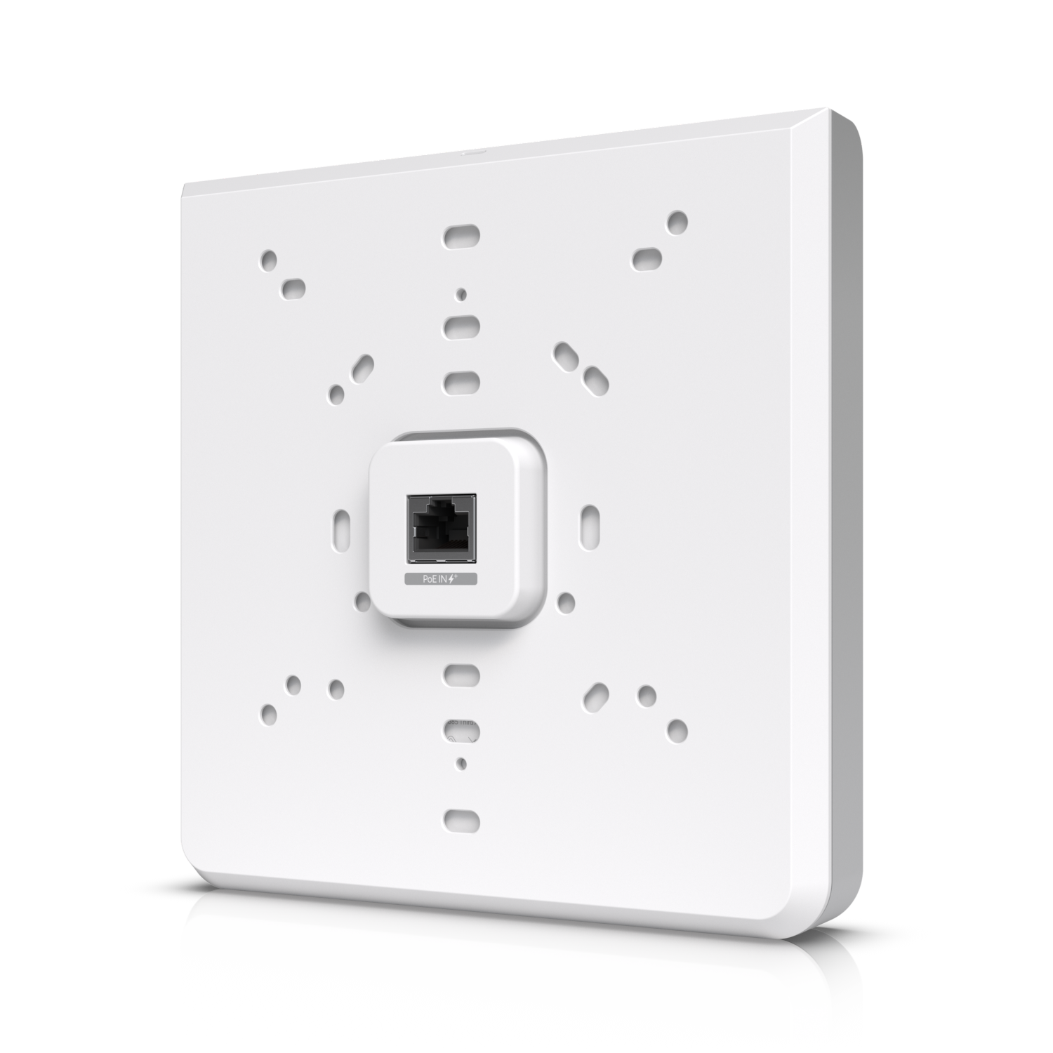 Ubiquiti U6-ENTERPRISE-IW | UniFi 6 Enterprise In‑Wall | WiFi 6E… – Default Title