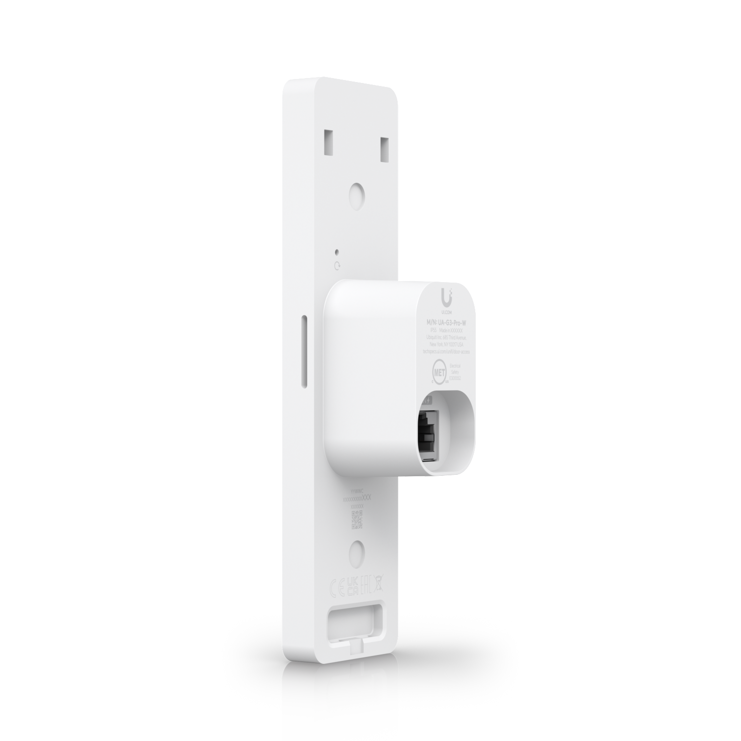Ubiquiti UA-G3-SK-PRO | UniFi Access Starter Kit G3 Pro – Default Title