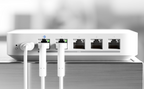 Ubiquiti UCG-MAX | Cloud Gateway Max – Default Title