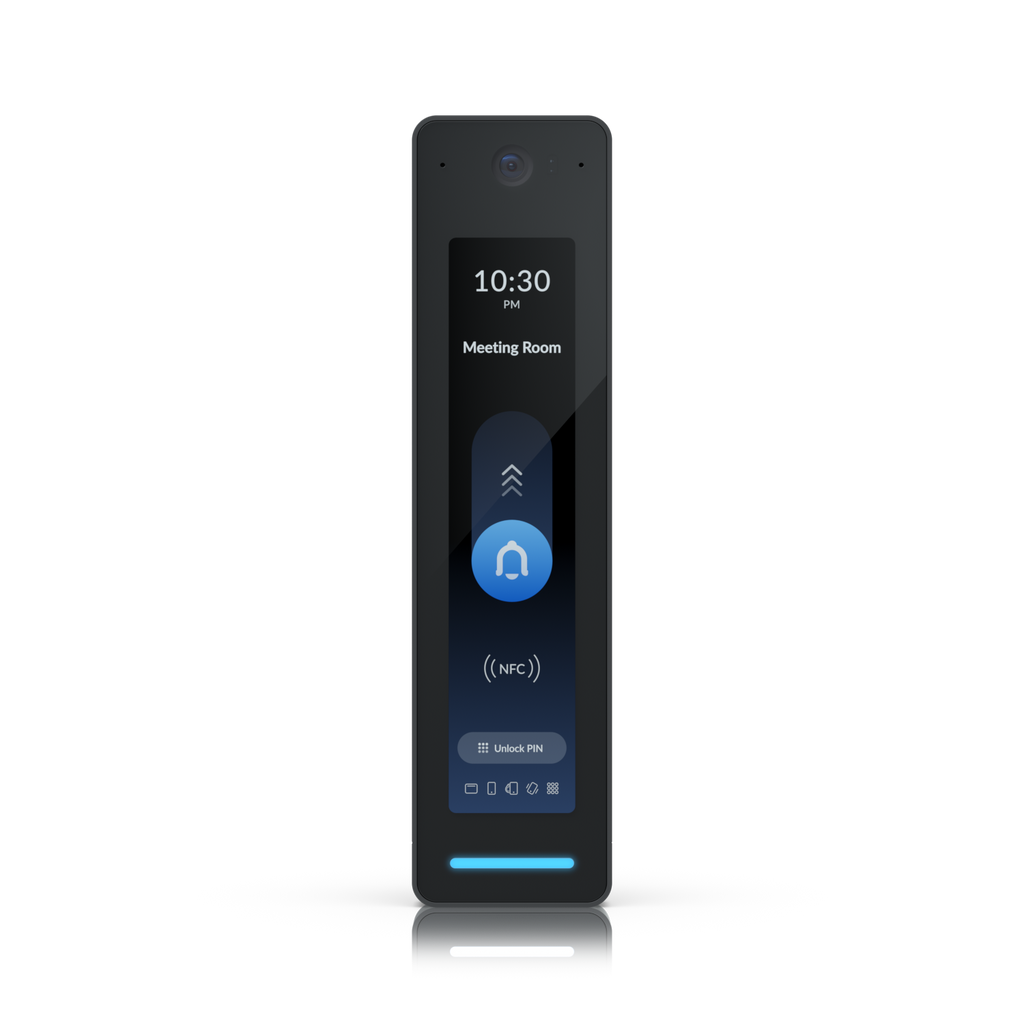Ubiquiti UA-G2-PRO | UniFi Access Reader G2 Pro – Black