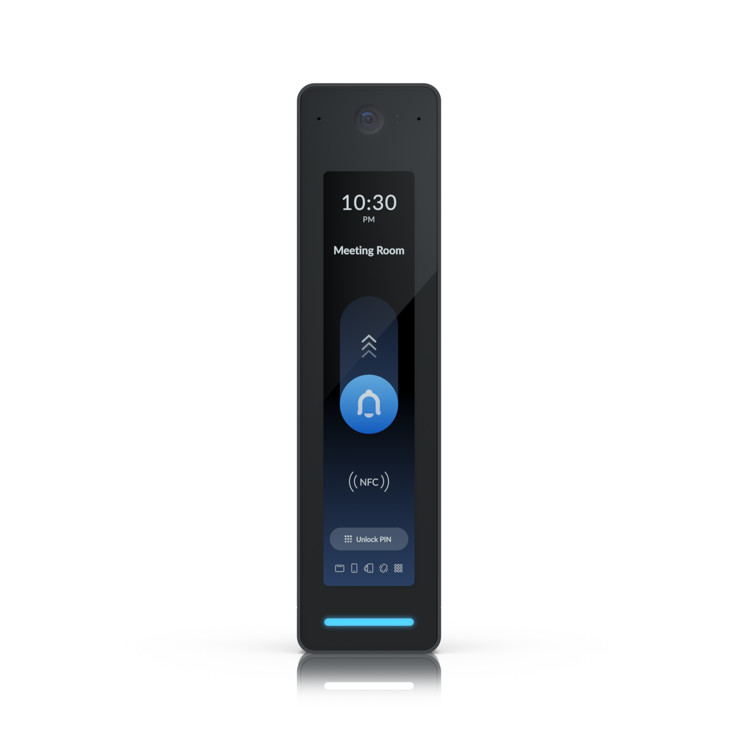 Ubiquiti UA-G2-PRO | UniFi Access Reader G2 Pro – Black