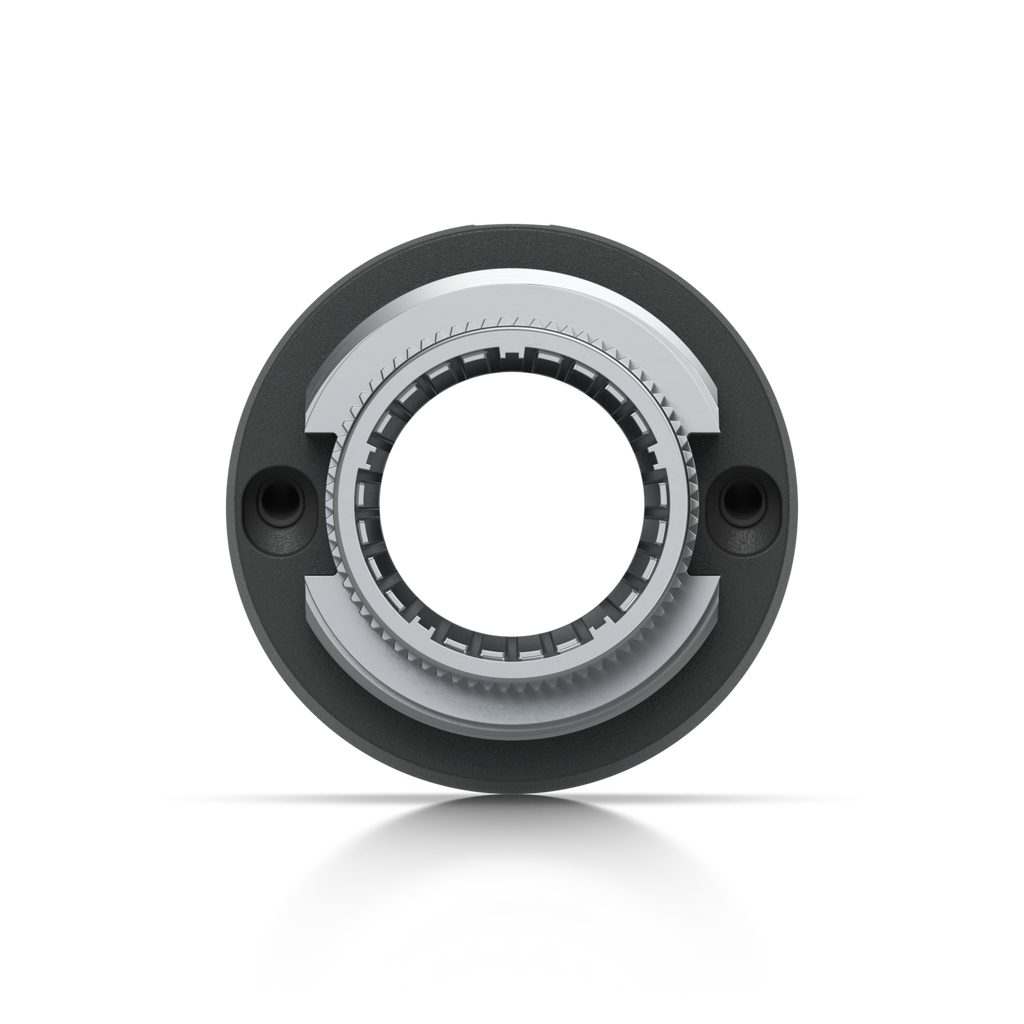 Ubiquiti UACC-BULLET-AB | Bullet Angled Base – White