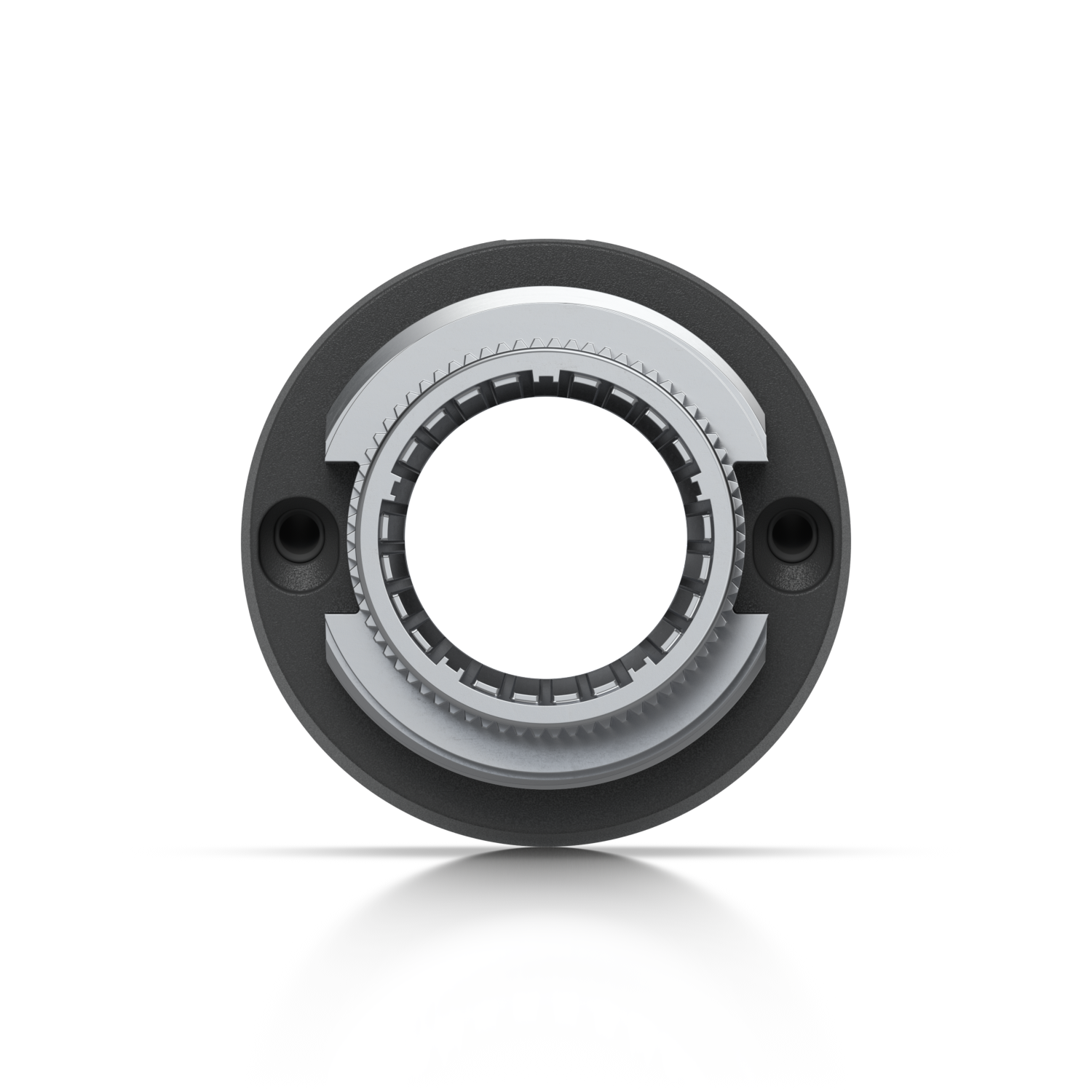 Ubiquiti UACC-BULLET-AB | Bullet Angled Base – White