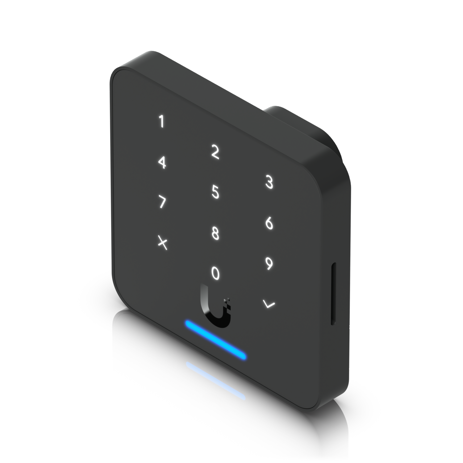 Ubiquiti UA-G3-FLEX | UniFi Access Reader G3 Flex – White