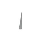 Ubiquiti UACC-RACK-SHELF-CLV | Fixed Rack Shelf – Cantilever