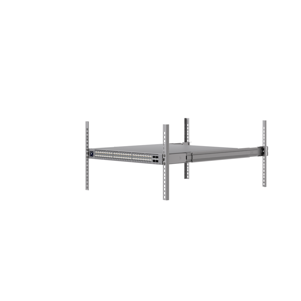 Ubiquiti UACC-RACK-RAILS-SLIDE | Sliding Rack Rails – Default Title
