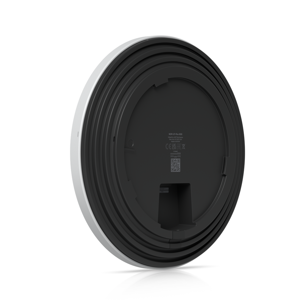 Ubiquiti U7-PRO-XGS | UniFi U7 Pro XGS | WiFi 7 | 10 GbE | PoE++ – Black