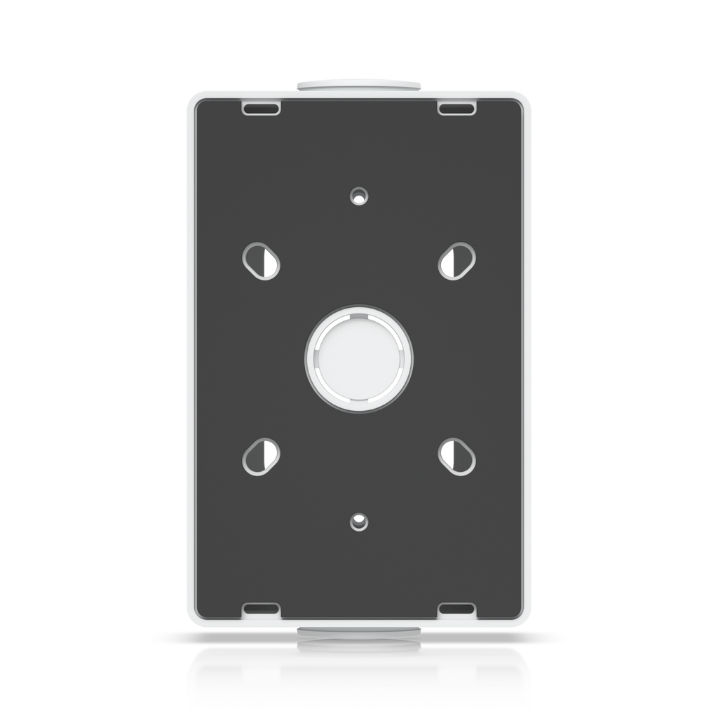 Ubiquiti UACC-READER-JB | Reader Junction Box – White