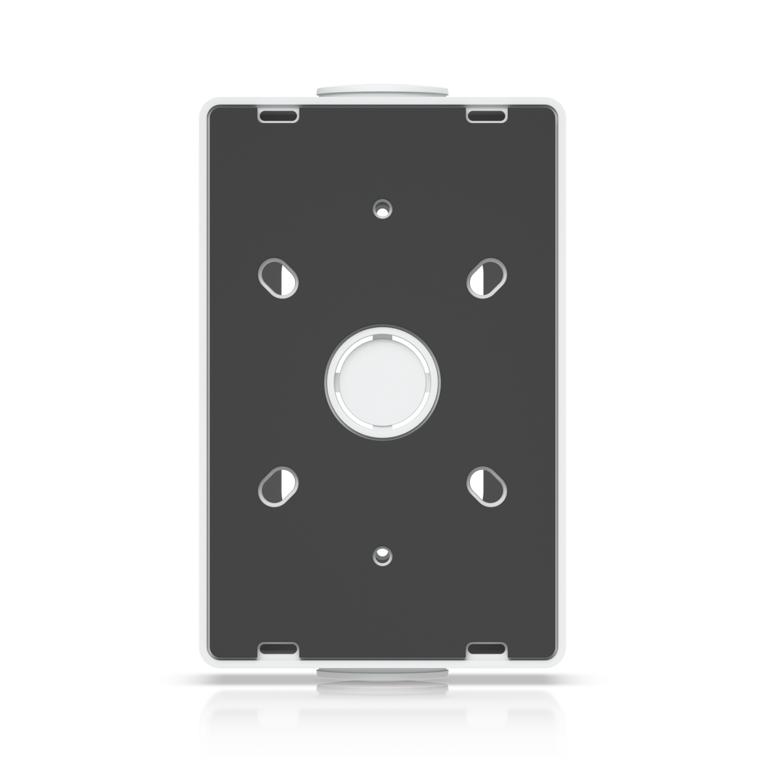 Ubiquiti UACC-READER-JB | Reader Junction Box – White