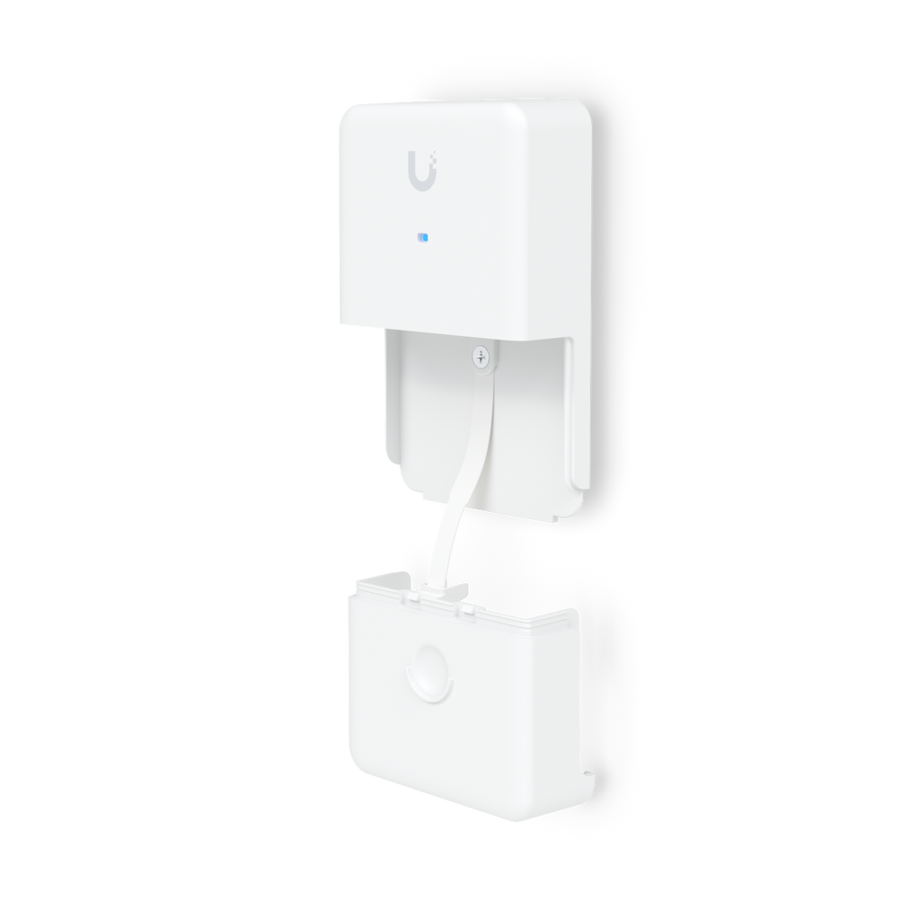 Ubiquiti UACC-D-POWER-INJECTOR | Dual Power Injector – Default Title