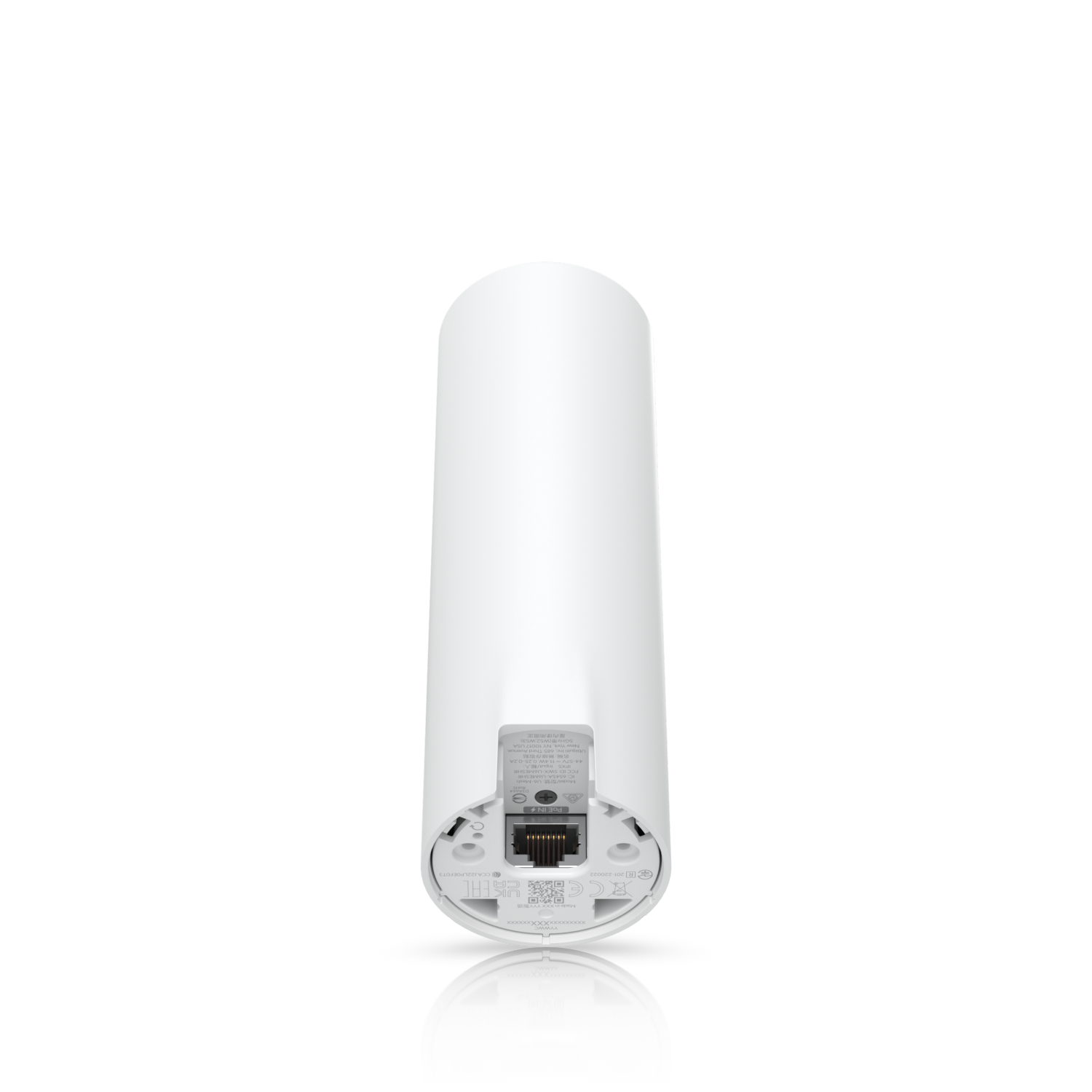 Ubiquiti U6-MESH | UniFi 6 Mesh | WiFi 6 | GbE | PoE – Default Title