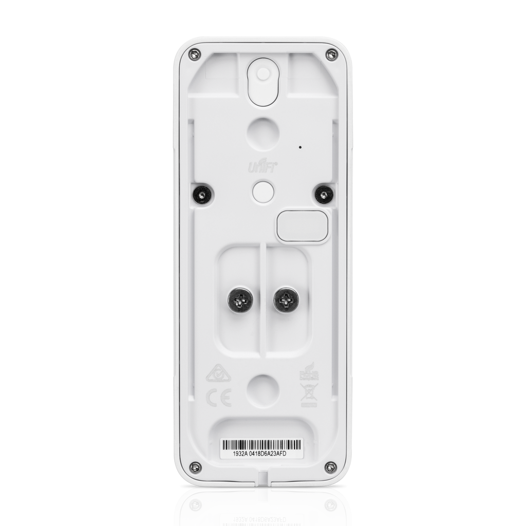 Ubiquiti UVC-G4-DOORBELL | G4 Doorbell – Default Title