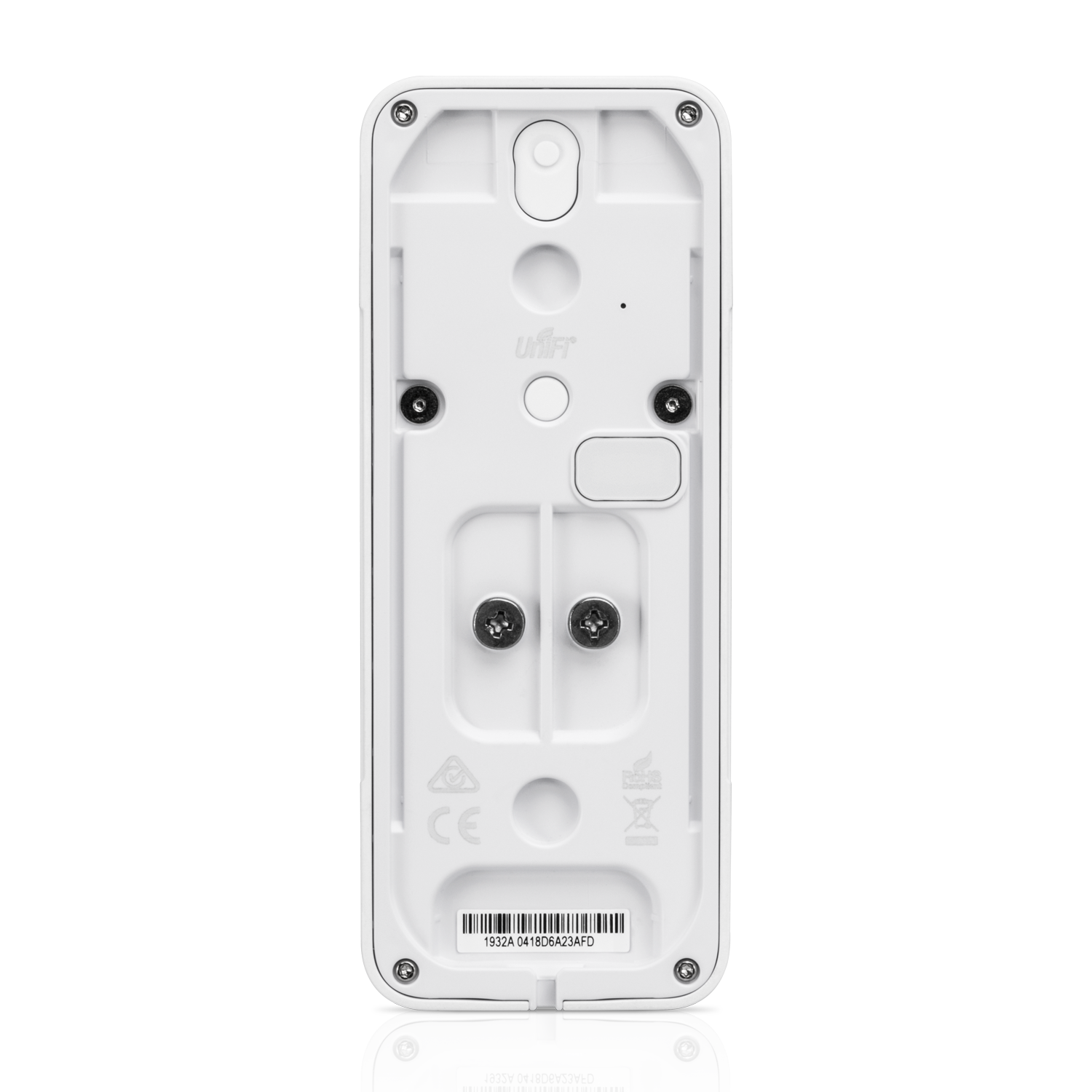 Ubiquiti UVC-G4-DOORBELL | G4 Doorbell – Default Title