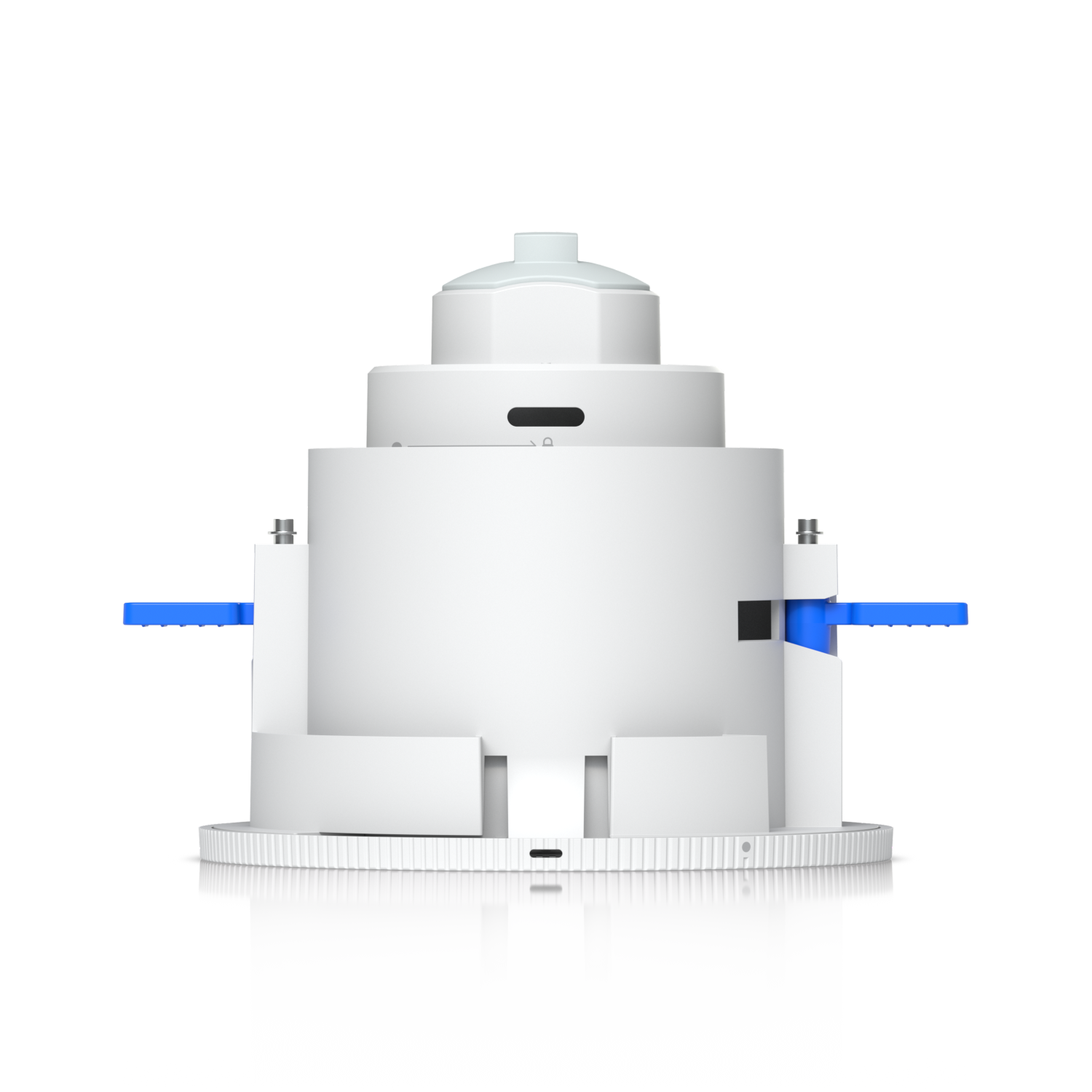 Ubiquiti UACC-G5-PTZ-ICM | G5 PTZ In‑Ceiling Mount – Default Title