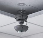 Ubiquiti UVC-G6-DOME | G6 Dome Camera | 4K | IP66 | PoE – White