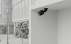 Ubiquiti UACC-BULLET-AB | Bullet Angled Base – White
