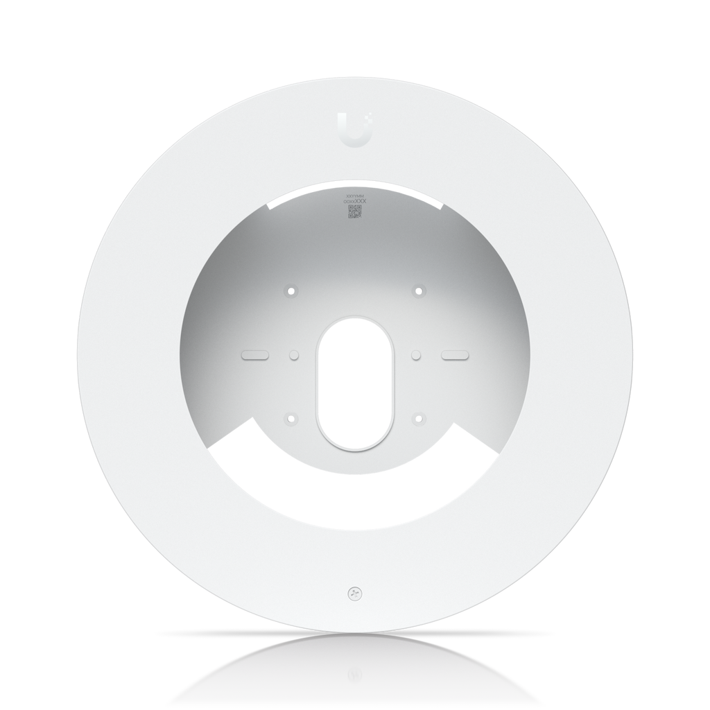 Ubiquiti UACC-G6-DOME-FM | G6 Dome Flush Mount – White