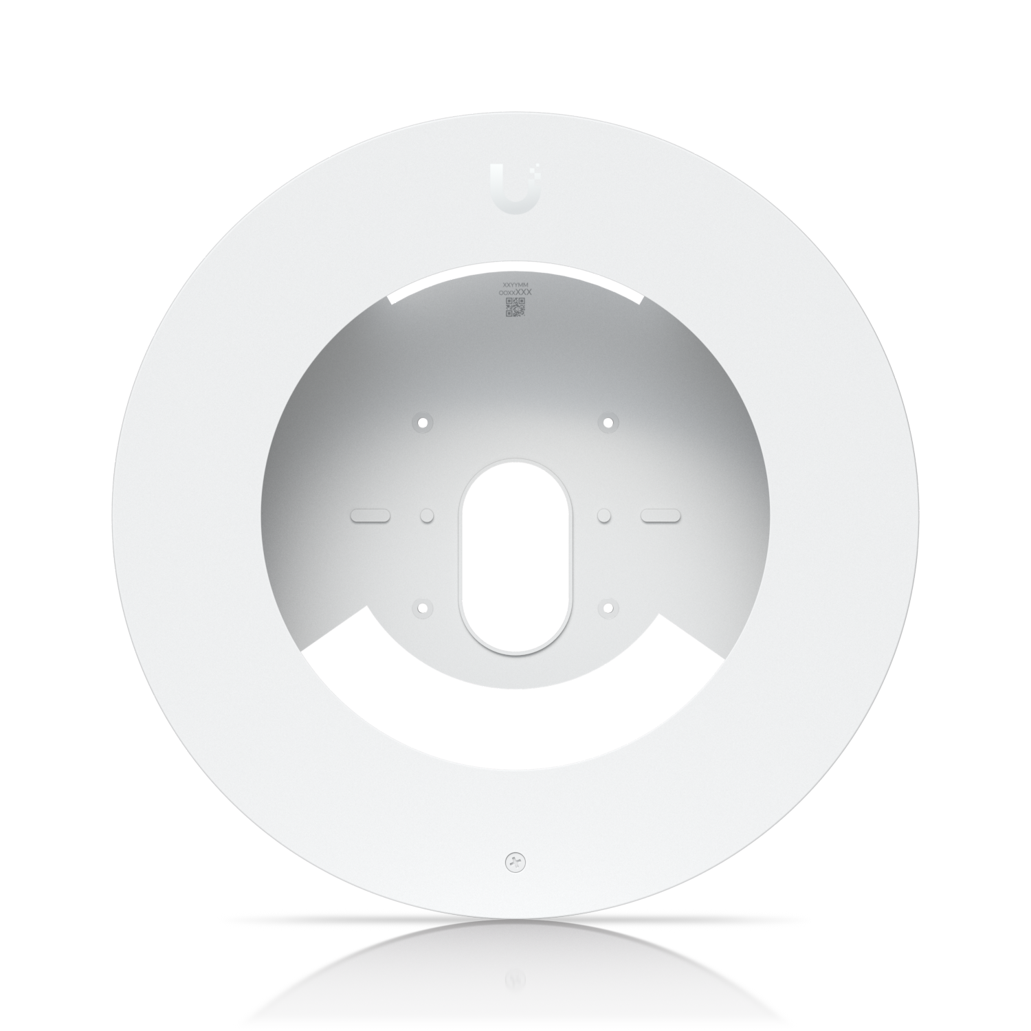 Ubiquiti UACC-G6-DOME-FM | G6 Dome Flush Mount – White