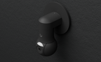 Ubiquiti UACC-GB-PLATE | Gang Blank Plate – Black