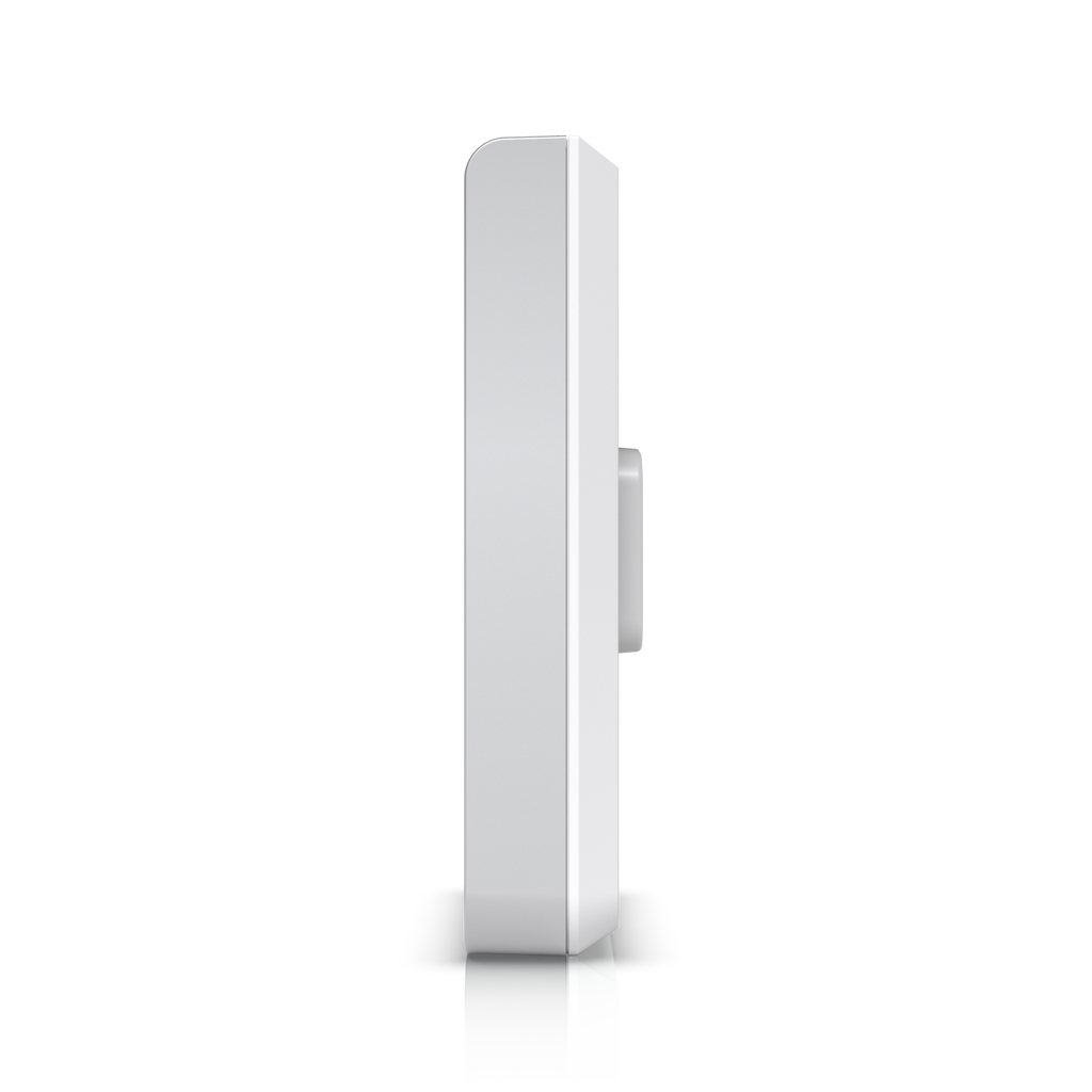 Ubiquiti U6-IW | UniFi 6 In‑Wall | WiFi 6 | GbE | PoE – Default Title