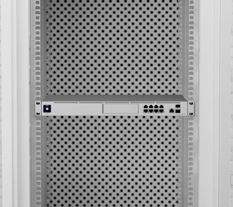 Ubiquiti UDM-PRO | UniFi Dream Machine Pro | (1) 10G SFP+ – Default Title