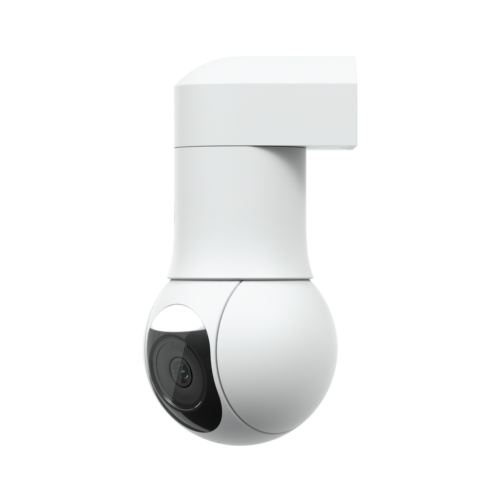 Ubiquiti UVC-G5-PTZ | G5 PTZ Camera | 2K | IP66 | 2x Optical – Black