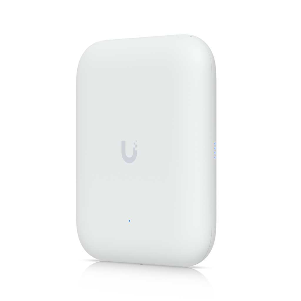 Ubiquiti U7-OUTDOOR | UniFi U7 Outdoor | WiFi 7 | 2.5 GbE | PoE+ – Default Title