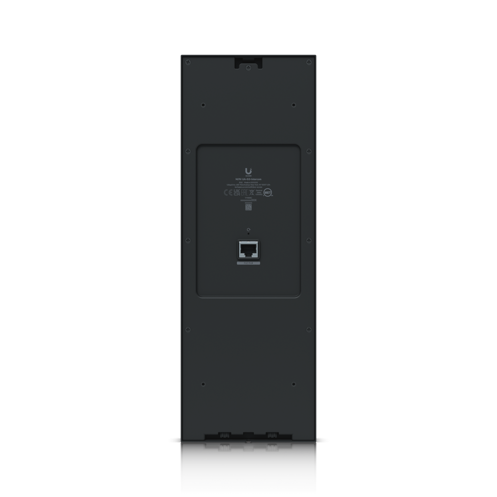 Ubiquiti UA-G3-INTERCOM | UniFi Access Intercom G3 – Default Title