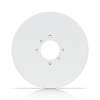 Ubiquiti UACC-GB-PLATE | Gang Blank Plate – Black