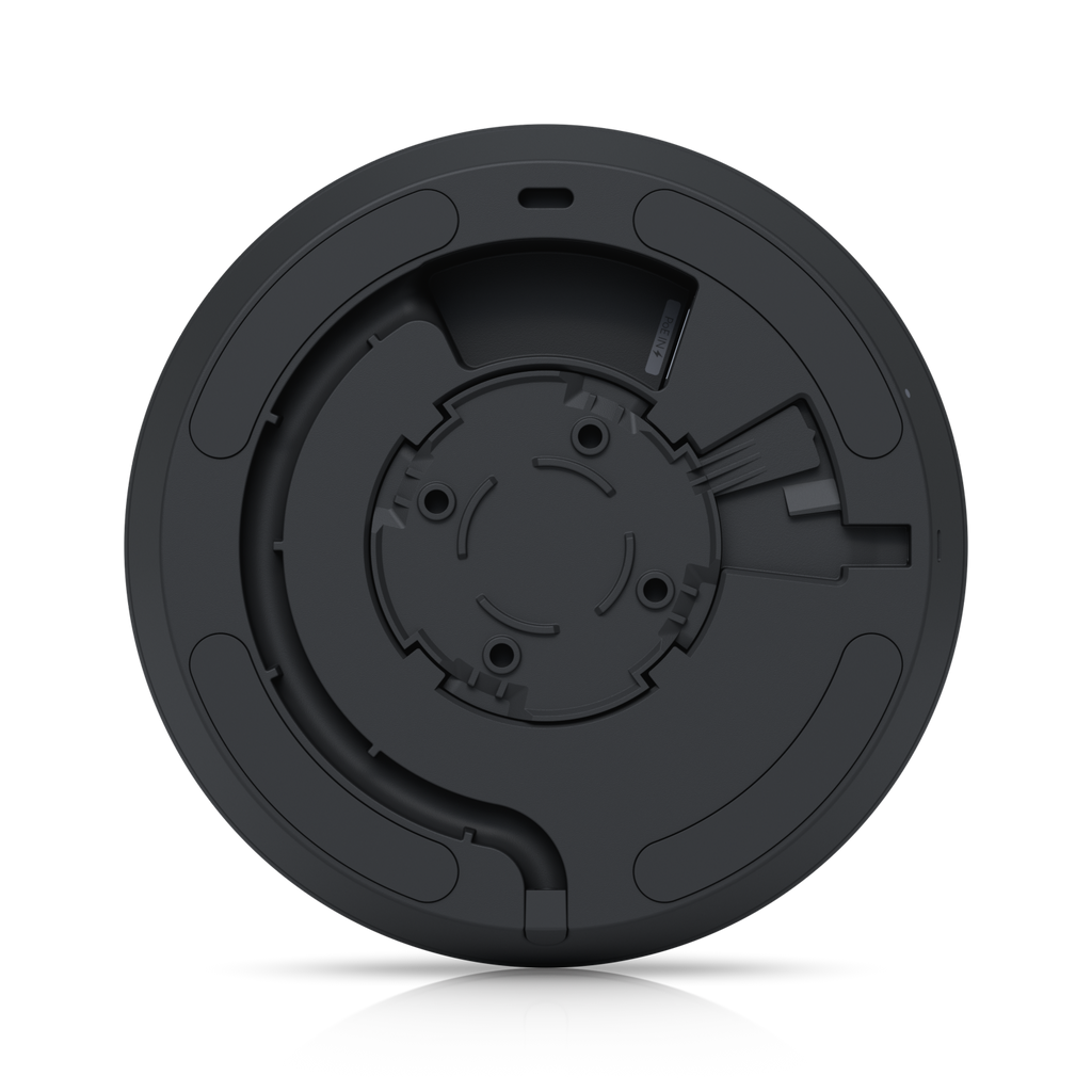Ubiquiti UVC-AI-360 | AI 360 Camera | 2K | IPX4 (While Covered) | PoE – White