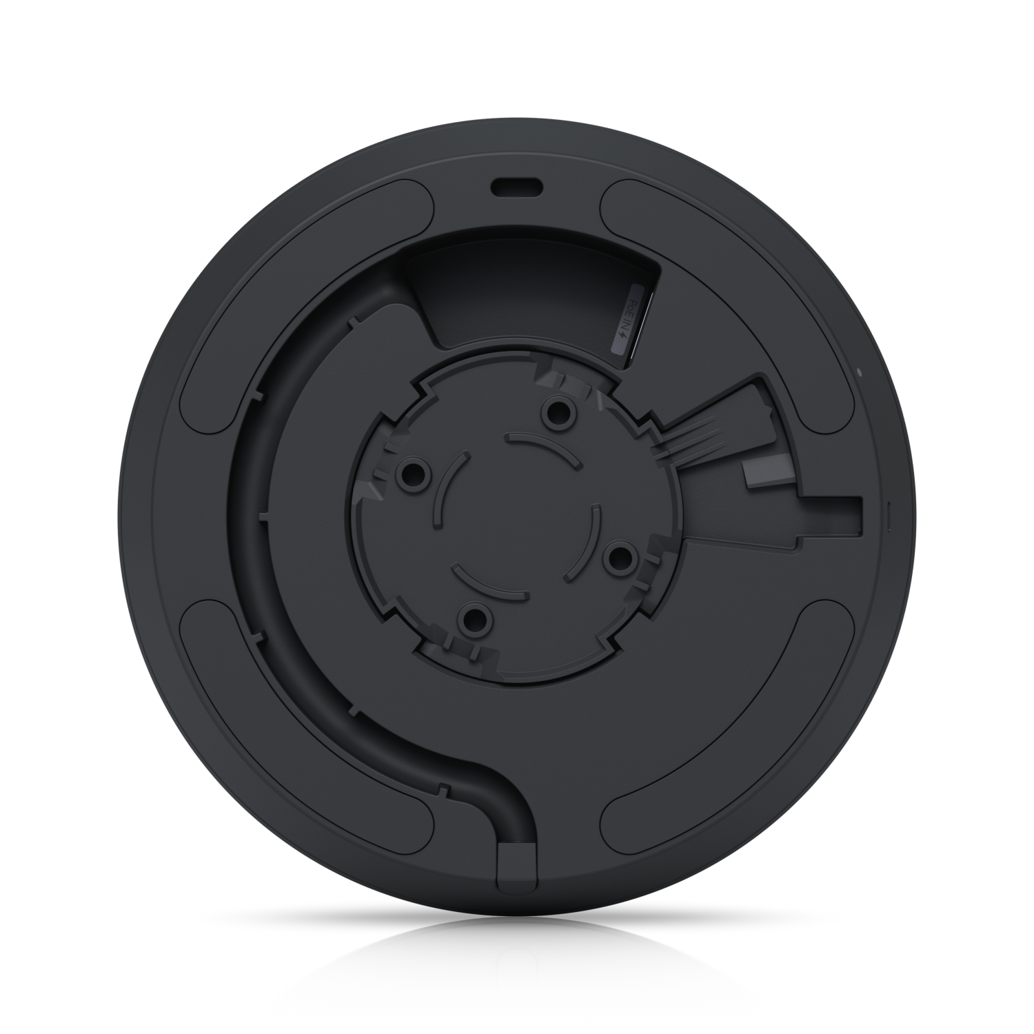 Ubiquiti UVC-AI-360 | AI 360 Camera | 2K | IPX4 (While Covered) | PoE – White