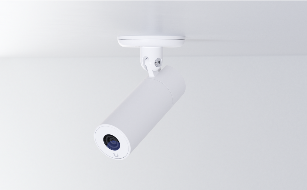 Ubiquiti UVC-AI-THETA | AI Theta Camera | 4K | PoE – Default Title