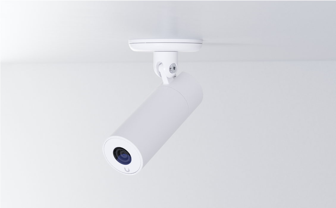 Ubiquiti UVC-AI-THETA | AI Theta Camera | 4K | PoE – Default Title