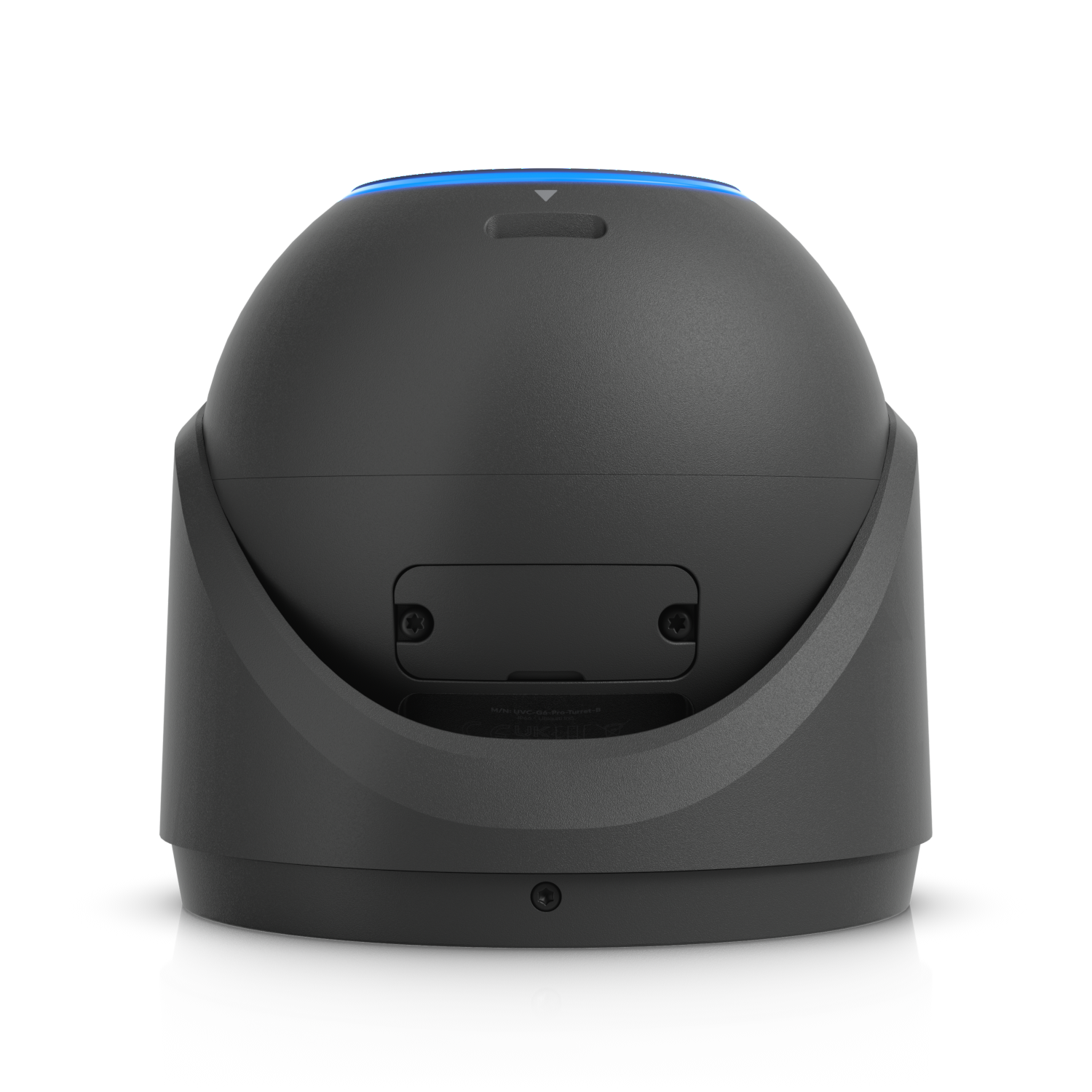 Ubiquiti UVC-G6-PRO-TURRET | G6 Pro Turret Camera | 4K | IP66… – White