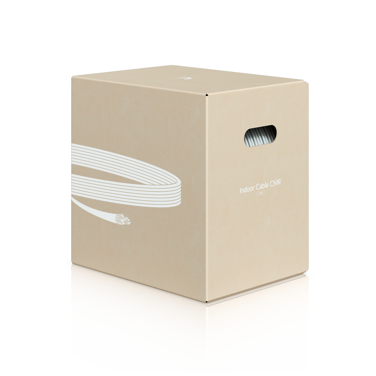 Ubiquiti UC-C6-CMR | UniFi Indoor Cable Cat6 CMR – Default Title