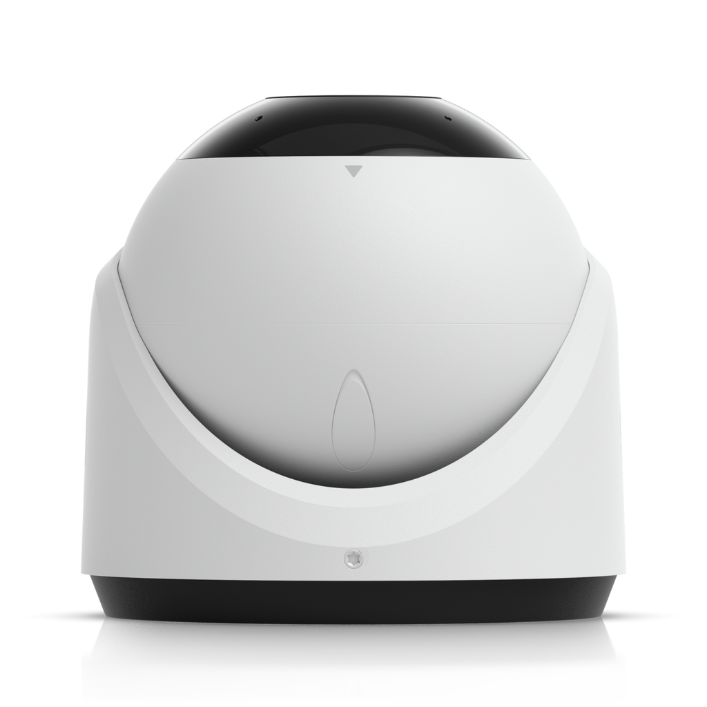 Ubiquiti UVC-G6-TURRET | G6 Turret Camera | 4K | IP66 | PoE – White