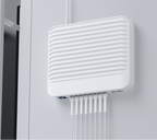 Ubiquiti USW-ENT-8-POE | UniFi Enterprise 8 PoE | 40 Gbps Switch – Default Title