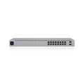 Ubiquiti USW-16-POE | UniFi Switch 16 PoE | 18 Gbps Switch – Default Title