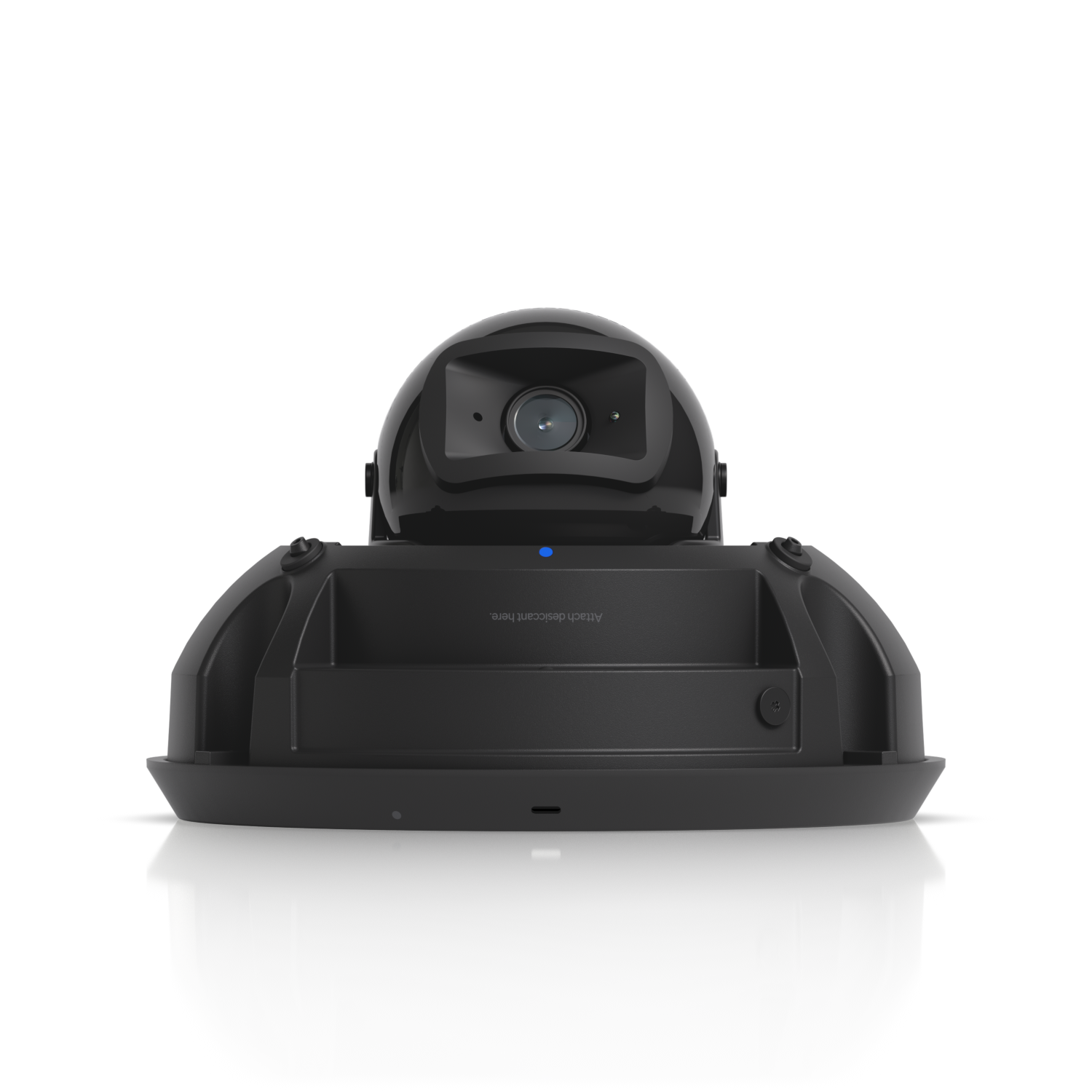 Ubiquiti UVC-G6-DOME | G6 Dome Camera | 4K | IP66 | PoE – White