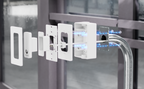 Ubiquiti UACC-READER-JB | Reader Junction Box – White