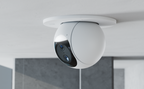 Ubiquiti UACC-G6-PTZ-ICM | G6 PTZ In‑Ceiling Mount – White