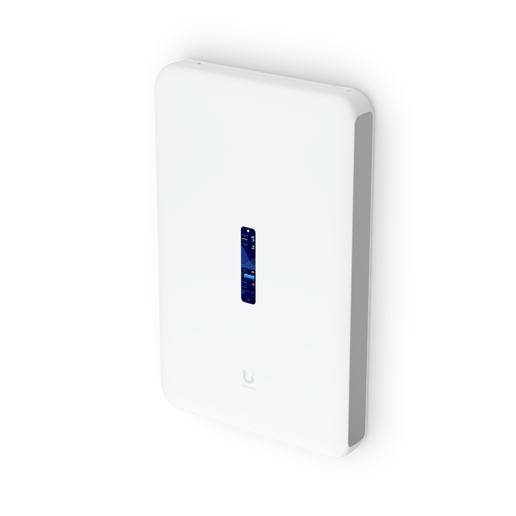 Ubiquiti UDW | UniFi Dream Wall – Default Title