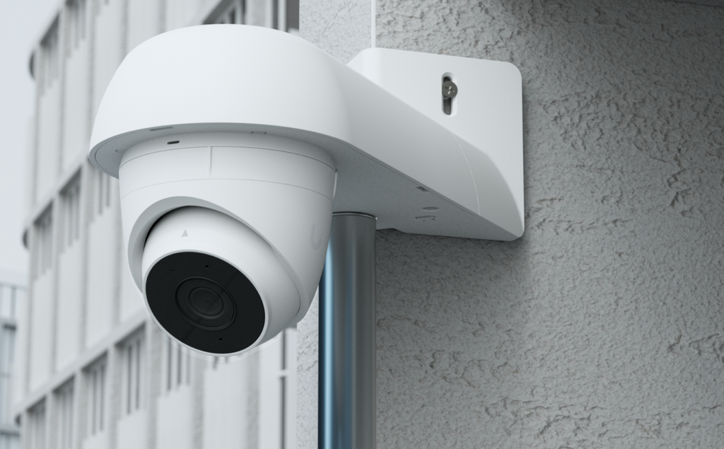 Ubiquiti UAC-CAMERA-AM | Camera Angle Mount – White