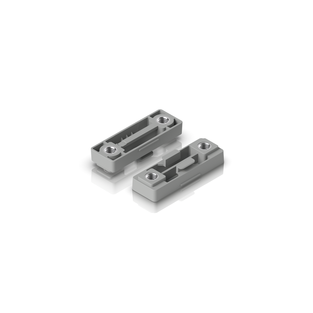 Ubiquiti UAC-RACK-PM-KIT | Precision Rack Mount Kit – Default Title